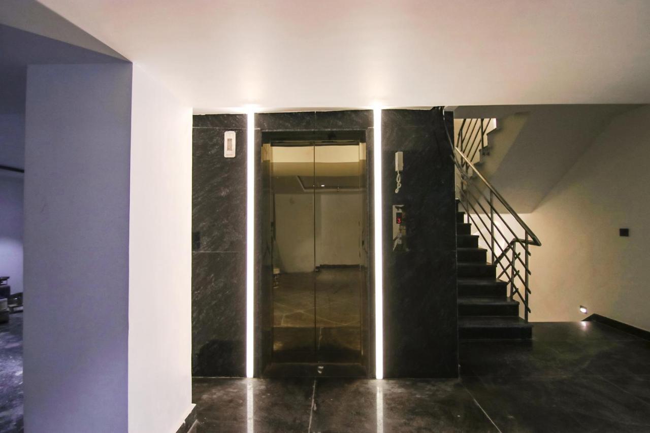 Fabhotel Greysky New Delhi Ngoại thất bức ảnh